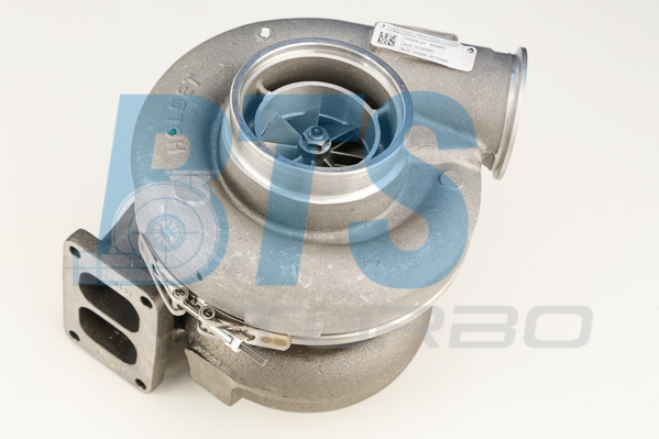 Compresor,sistem de supraalimentare T914232 BTS Turbo
